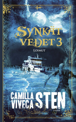 Loimut by Camilla Sten, Viveca Sten