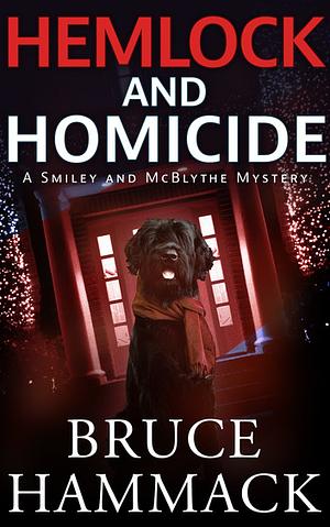 Hemlock and Homicide by Bruce Hammack