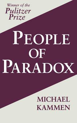 People of Paradox: Deformity and Disability in the Graeco-Roman World by Michael Kammen