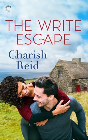 The Write Escape by Charish Reid