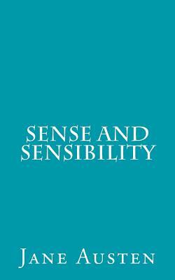 Sense and Sensibility by Jane Austen