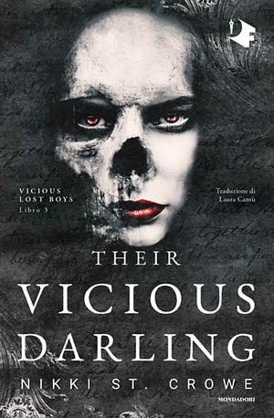 Their Vicious Darling by Nikki St. Crowe