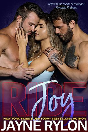 Joy Ride by Jayne Rylon