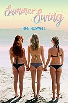 Summer Swing: Hotwives at the Beach by Ben Boswell