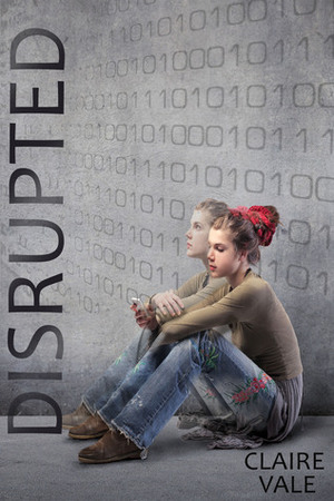 Disrupted by Claire Vale