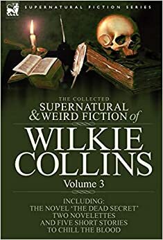 Mrs. Zant and the Ghost by Wilkie Collins