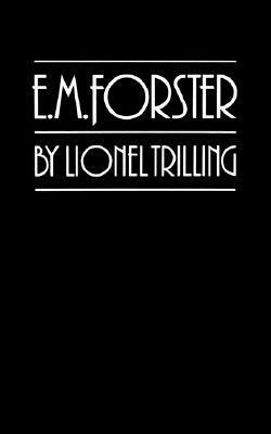 E.M. Forster: Critical Guidebook by Lionel Trilling
