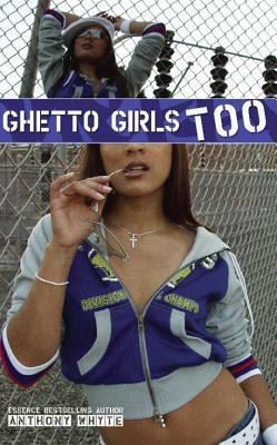 Ghetto Girls Too: The Political Economy of Animal Rights by Anthony Whyte