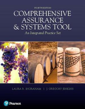 Comprehensive Assurance & Systems Tool (Cast) by Laura Ingraham, Greg Jenkins