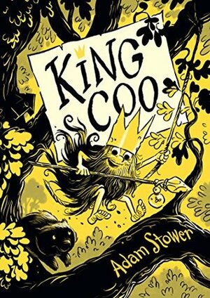 King Coo by Adam Stower