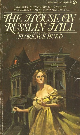 The House on Russian Hill by Florence Hurd