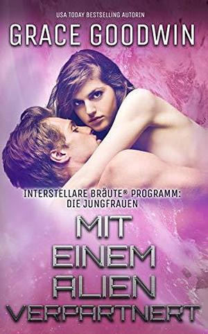 Mit einem Alien verpartnert by Grace Goodwin