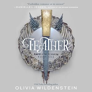 Feather  by Olivia Wildenstein