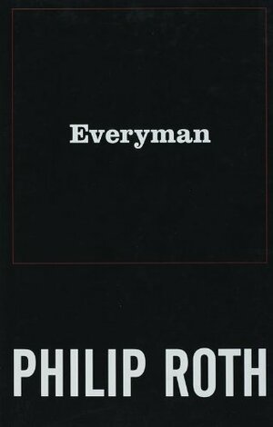 Everyman by Philip Roth