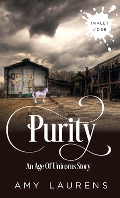 Purity by Amy Laurens