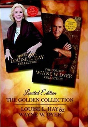 The Golden Collection Box Set: Louise L. Hay and Wayne W. Dyer by Wayne W. Dyer, Louise L. Hay