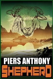 Shepherd by Piers Anthony