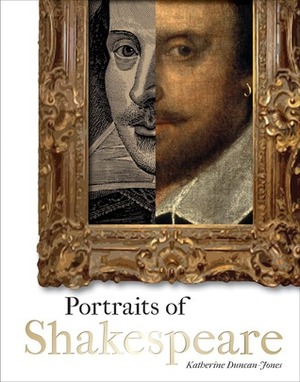 Portraits of Shakespeare by Katherine Duncan-Jones
