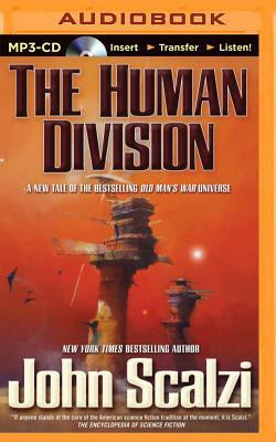 The Human Division by John Scalzi