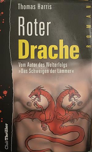 Roter Drache by Thomas Harris