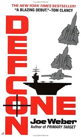 DEFCON One by Joe Weber