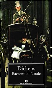 Racconti di Natale by Alex R. Falzon, Charles Dickens