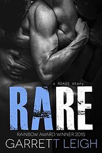 Rare by Garrett Leigh