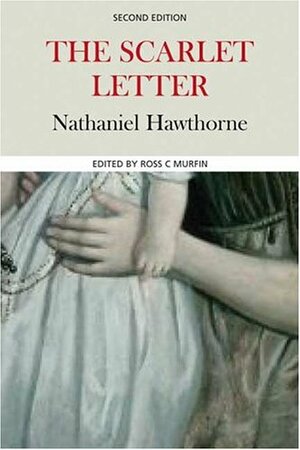 The Scarlet Letter by Nathaniel Hawthorne