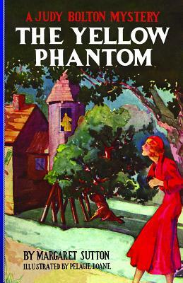 The Yellow Phantom by Margaret Sutton