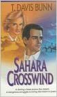 Sahara Crosswind by Davis Bunn, T. Davis Bunn