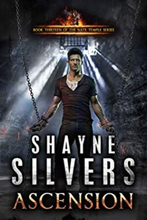 Ascension by Shayne Silvers