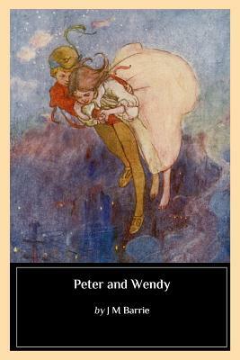 Peter and Wendy by Biblioness, J.M. Barrie