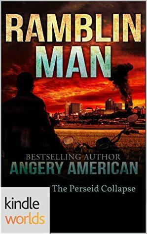 Ramblin Man by Angery American