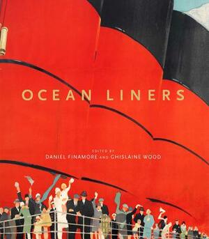Ocean Liners by 