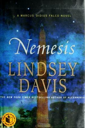 Nemesis: A Marcus Didius Falco Novel by Lindsey Davis