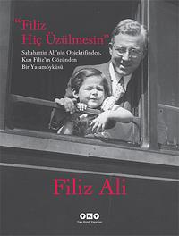 Filiz Hiç Üzülmesin by Filiz Ali