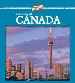 Looking at Canada by Kathleen Pohl