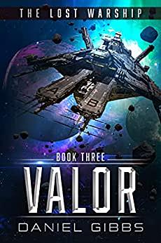 Valor by Daniel Gibbs