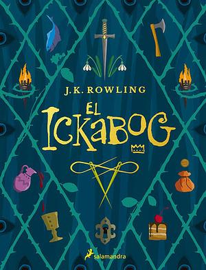 The Ickabog by J.K. Rowling
