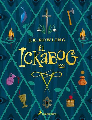 The Ickabog by J.K. Rowling