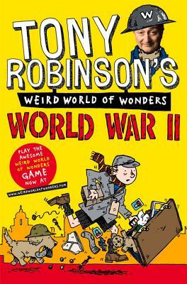 World War II by Tony Robinson