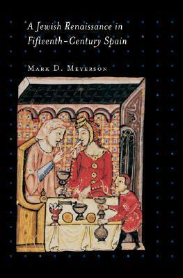 A Jewish Renaissance in Fifteenth-Century Spain by Mark D. Meyerson