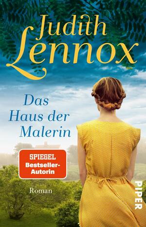 Das Haus der Malerin by Judith Lennox