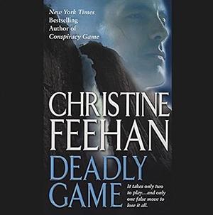 Deadly Game by Christine Feehan