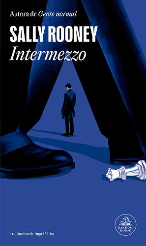 Intermezzo by Sally Rooney