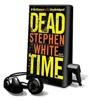 Dead Time by Stephen White