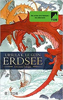 Erdsee: Die erste Trilogie by Ursula K. Le Guin