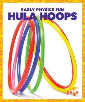 Hula Hoops by Jenny Fretland Vanvoorst