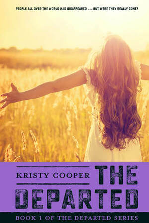 The Departed by Kristy Cooper