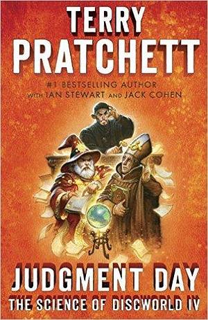 Judgment Day by Ian Stewart, Jack Cohen, Terry Pratchett, Terry Pratchett